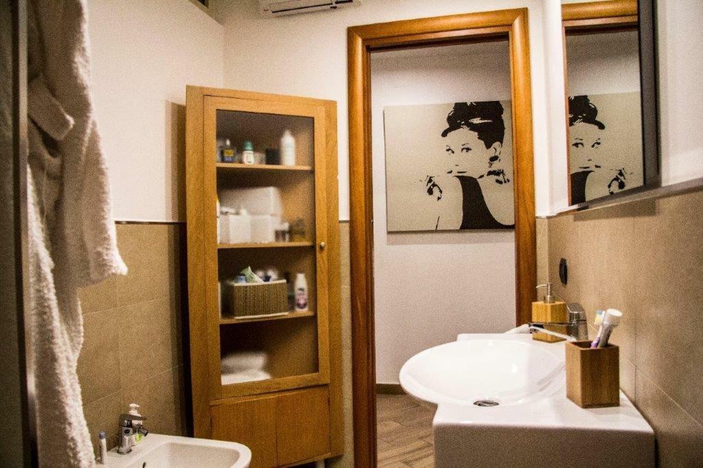 モドゥーニョLittle Houseアパートメント エクステリア 写真