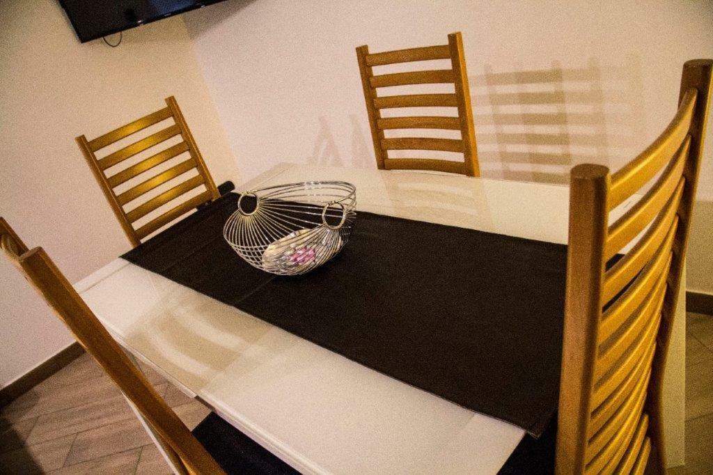 モドゥーニョLittle Houseアパートメント エクステリア 写真